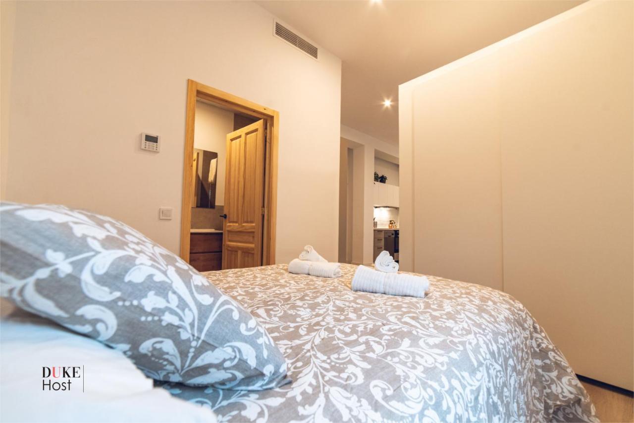 5Torres Apartment, Madrid